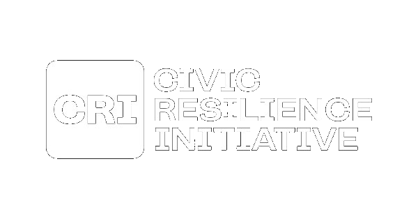Civic Resilience Initiative